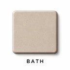 Cast Stone Colour Sample