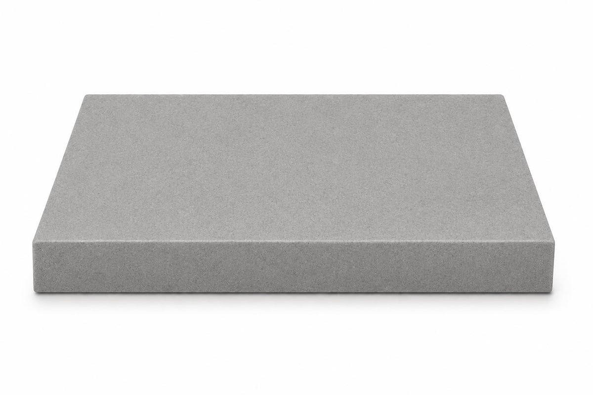 Cast Stone Flat Coping