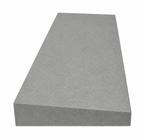Cast Stone Once Weathered Wall Coping