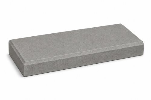 Cast Stone Chamfered Coping