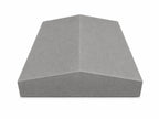 Cast Stone Twice Weathered Coping