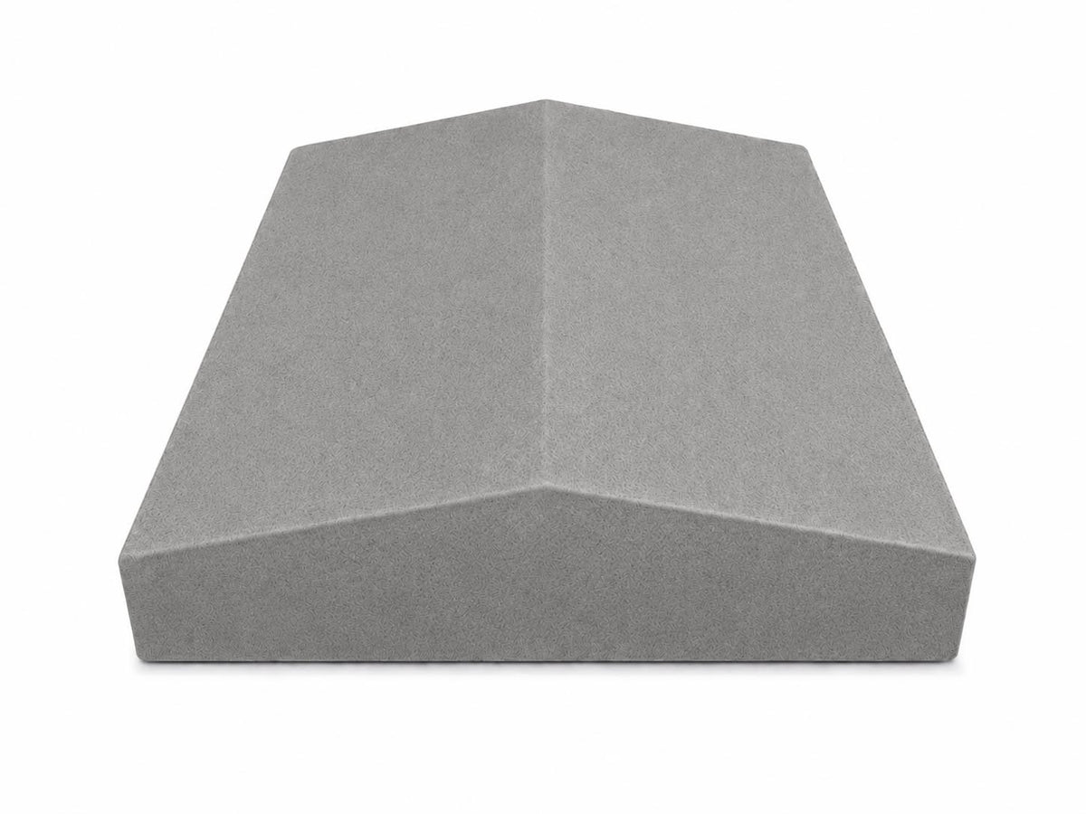 Cast Stone Twice Weathered Coping