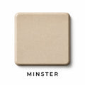 Cast Stone Colour Sample