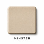 Cast Stone Colour Sample
