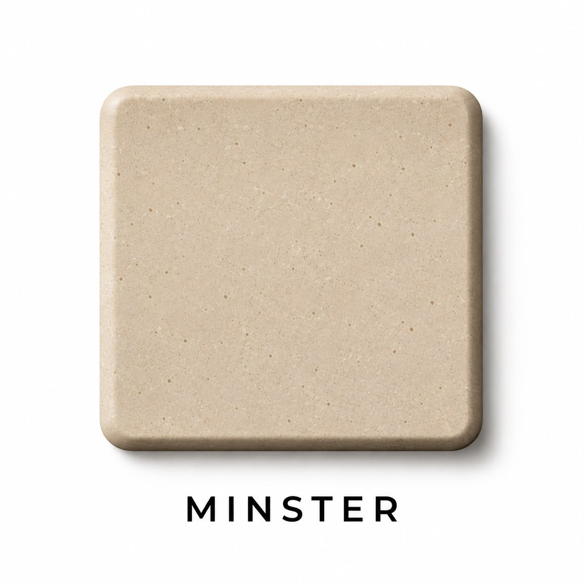 Cast Stone Colour Sample