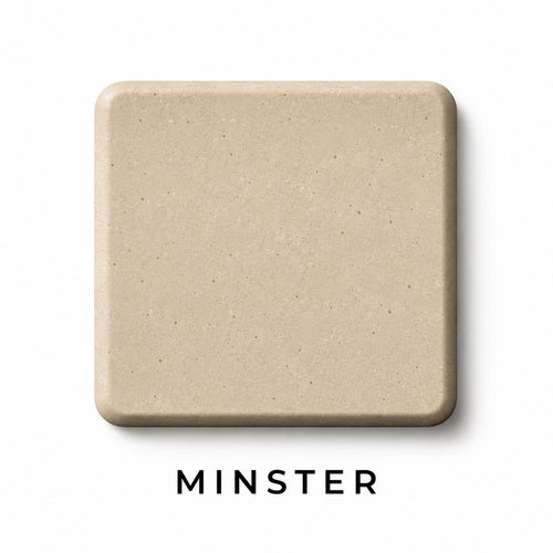 Cast Stone Colour Sample