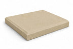 Cast Stone Chamfered Pier Cap
