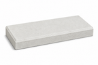 Cast Stone Chamfered Coping