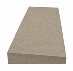 Cast Stone Once Weathered Wall Coping